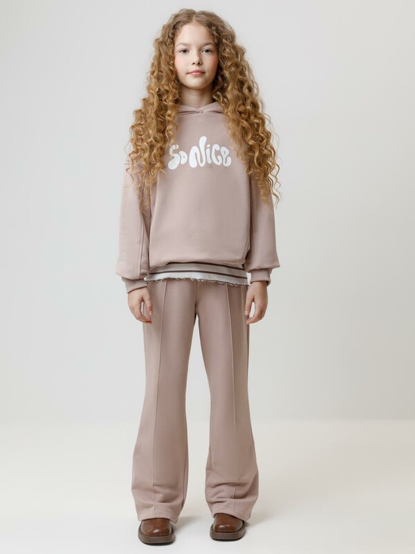 брюки для дев